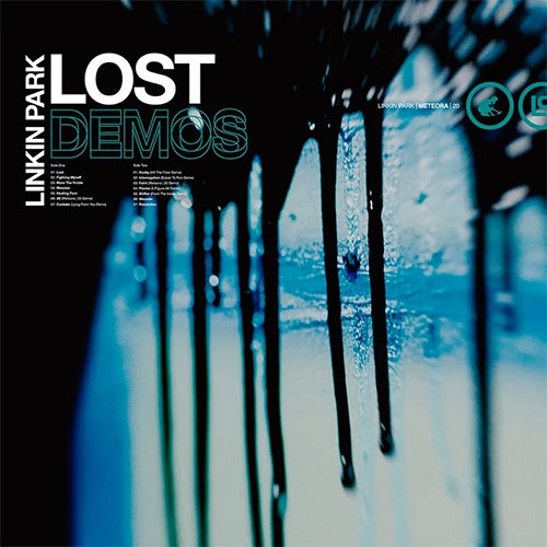 Linkin Park "Lost Demos" LP
