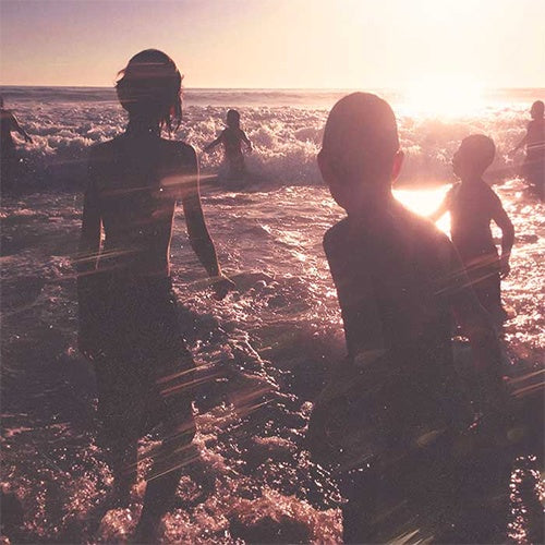 Linkin Park "One More Light" LP