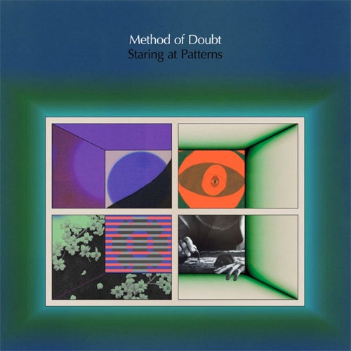 Method Of Doubt "Staring At Patterns" LP