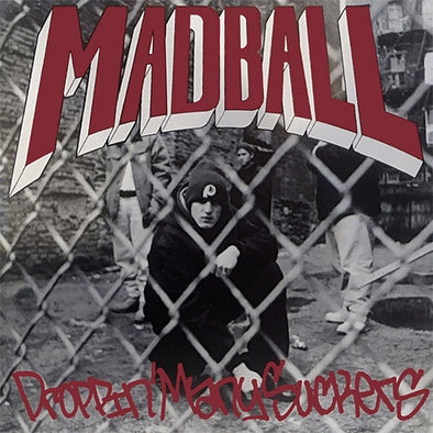 Madball "Droppin' Many Suckers" 12"