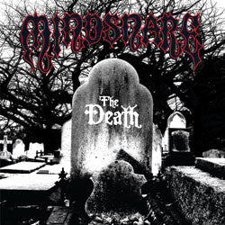 Mindsnare "The Death" LP