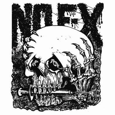 NOFX "Maximum Rocknroll" LP