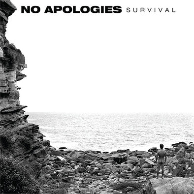 No Apologies "Survival" LP