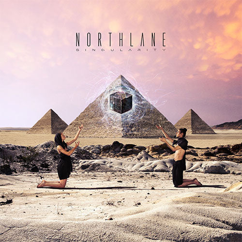 Northlane "Singularity" LP