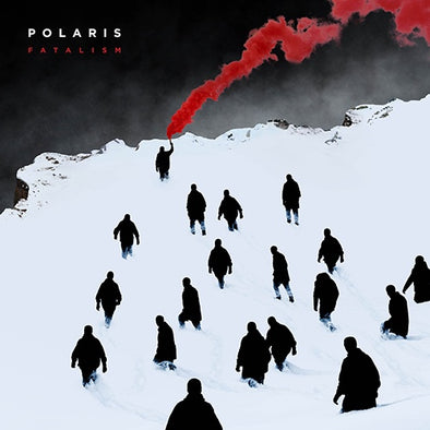 Polaris "Fatalism" CD