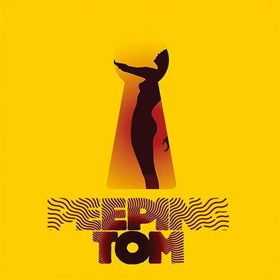 Peeping Tom "Self Titled" LP