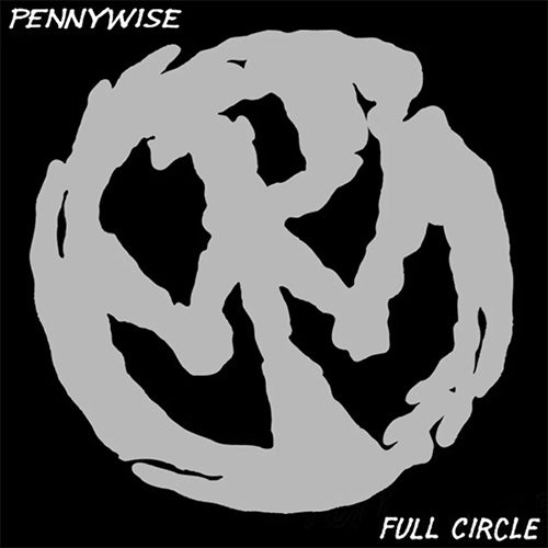 Pennywise "Full Circle" LP