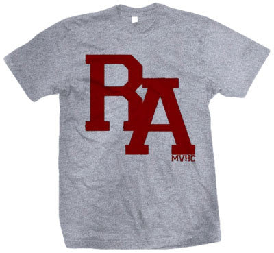 RA "MVHC" T Shirt