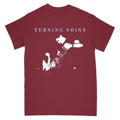 Turning Point "It's Always Darkest.." T Shirt