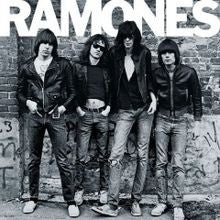 Ramones "S/t" LP