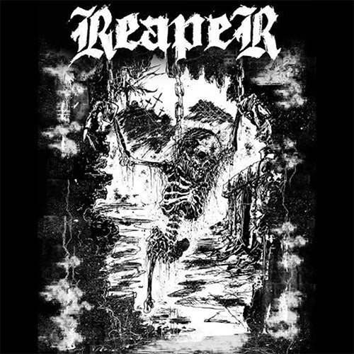 Reaper "Demo" 12"