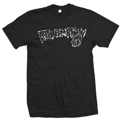 Redemption 87 "Photo" T Shirt