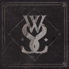 While She Sleeps "This Is the Six" CD