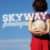 Skyway "Finders Keepers" CD