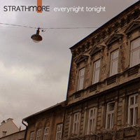 Strathmore "Everynight Tonight" CD