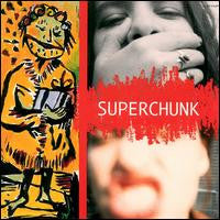 Superchunk "On The Mouth" LP