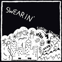 Swearin "Surfing Strange" LP