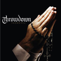 Throwdown "Vendetta" CD