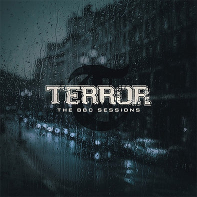 Terror "The BBC Sessions" 12"