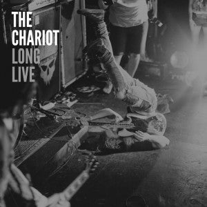 The Chariot "Long Live The Chariot" CD