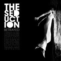 The Seduction "Betrayed" CD