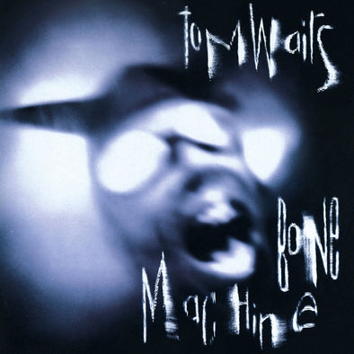 Tom Waits "Bone Machine" LP