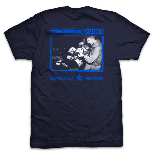 Turning Point "Demo" T Shirt