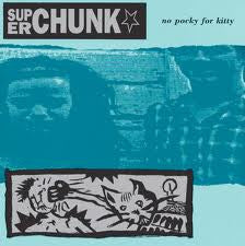 Superchunk "No Pocky For Kitty" LP