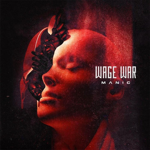 Wage War "Manic" LP