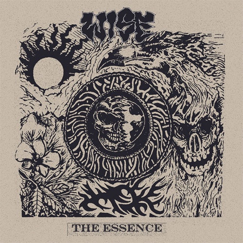 Wise "The Essence" 12"