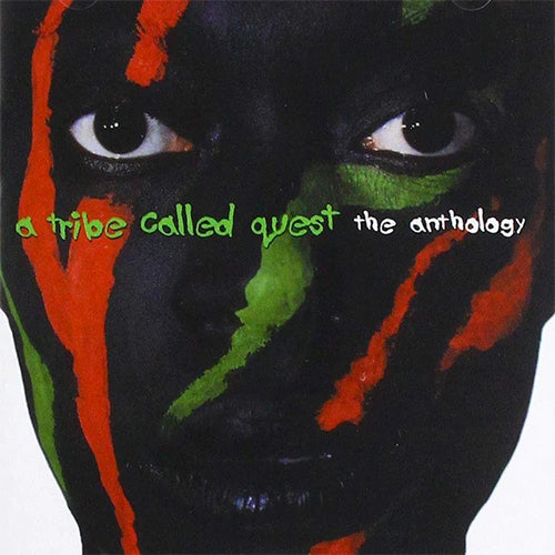 A Tribe Called Quest "The Anthology" 2xLP