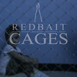 Redbait "Cages" 7"