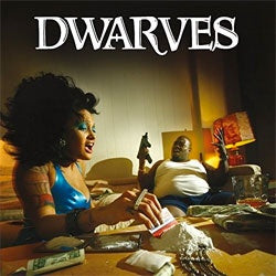 Dwarves "Take Back The Night" LP