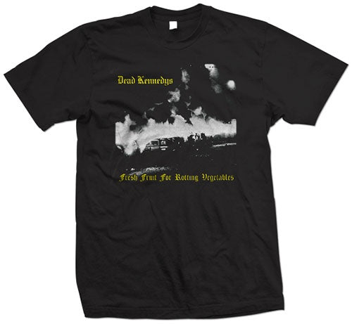 Dead Kennedys "Fresh Fruit" T Shirt