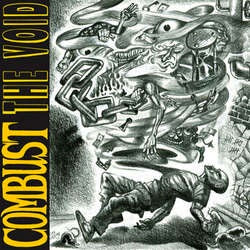 Combust "The Void" 12"