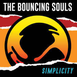 The Bouncing Souls "Simplicity" LP