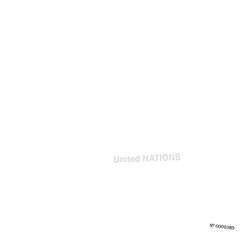 United Nations "Self Titled" LP