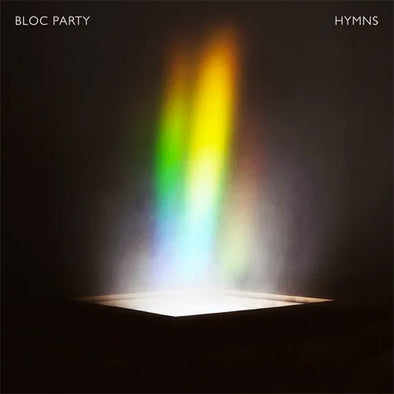 Bloc Party "Hymns" 2xLP