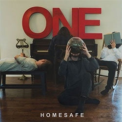 Homesafe "One" LP