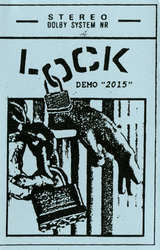Lock "Demo 2015" Cassette