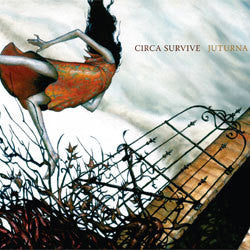 Circa Survive "Juturna" Deluxe 10 Year Edition LP