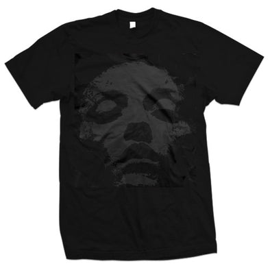 Converge "Jane Doe Black On Black" T Shirt