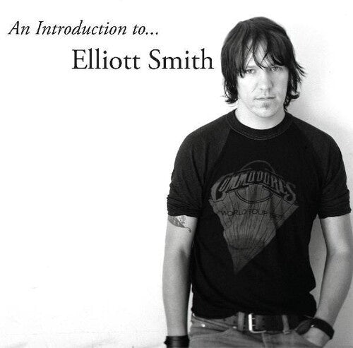 Elliot Smith "An Introduction to... Elliott Smith" LP