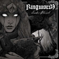 Ringworm "Snake Church" CD