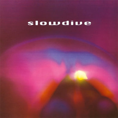 Slowdive "5" 12"