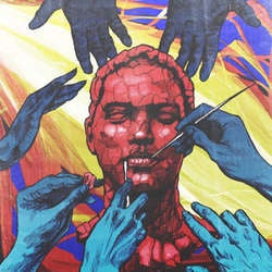 Regulate "In The Promise Of Another Tomorrow" LP