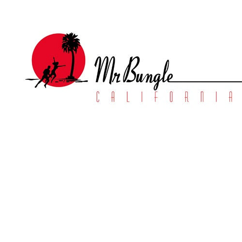 Mr. Bungle "California" LP