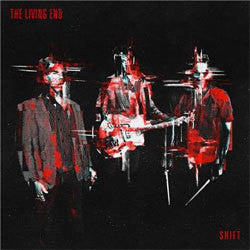 The Living End "Shift" LP