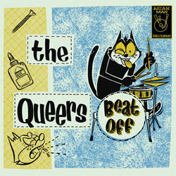 The Queers "Beat Off" LP
