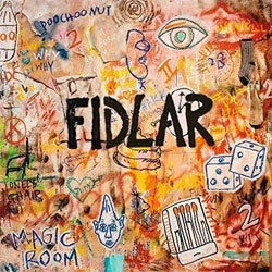 Fidlar "Too" LP